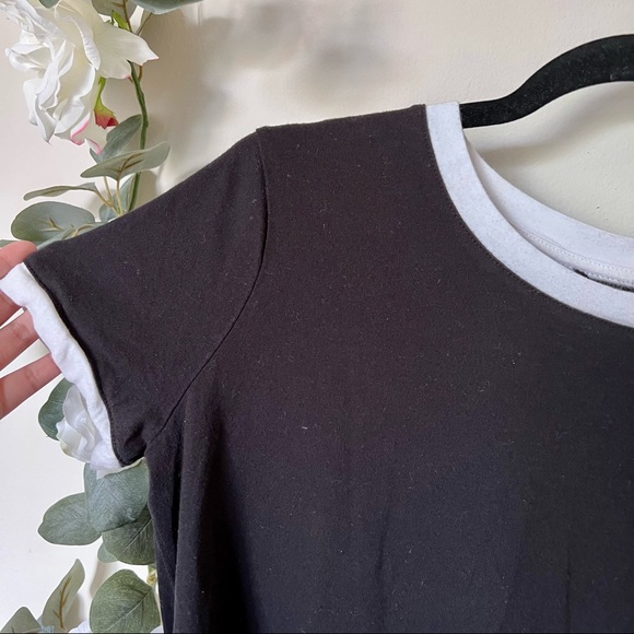 🤍 Forever 21 T-Shirt Dress - Picture 5 of 6